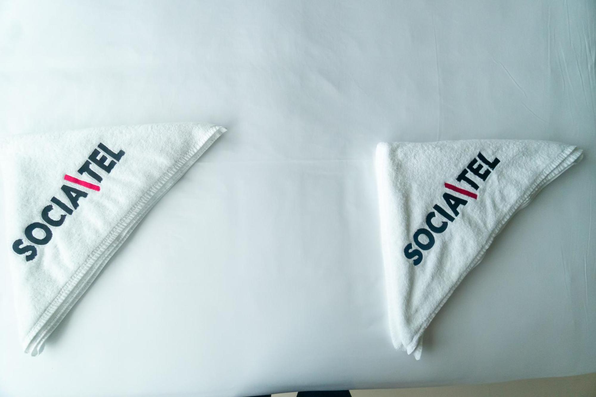 Socialtel Koh Samui (Adults Only) Hotel Csaveng-part Kültér fotó